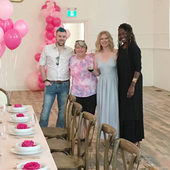 Meet your Posher, Brandy - Picture 1 of 1